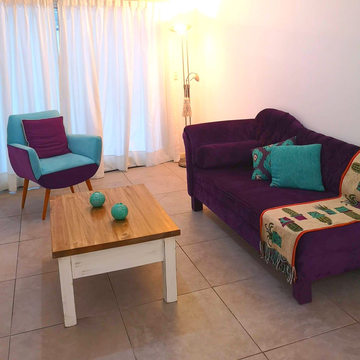 Consultorio de Berenice Sosa