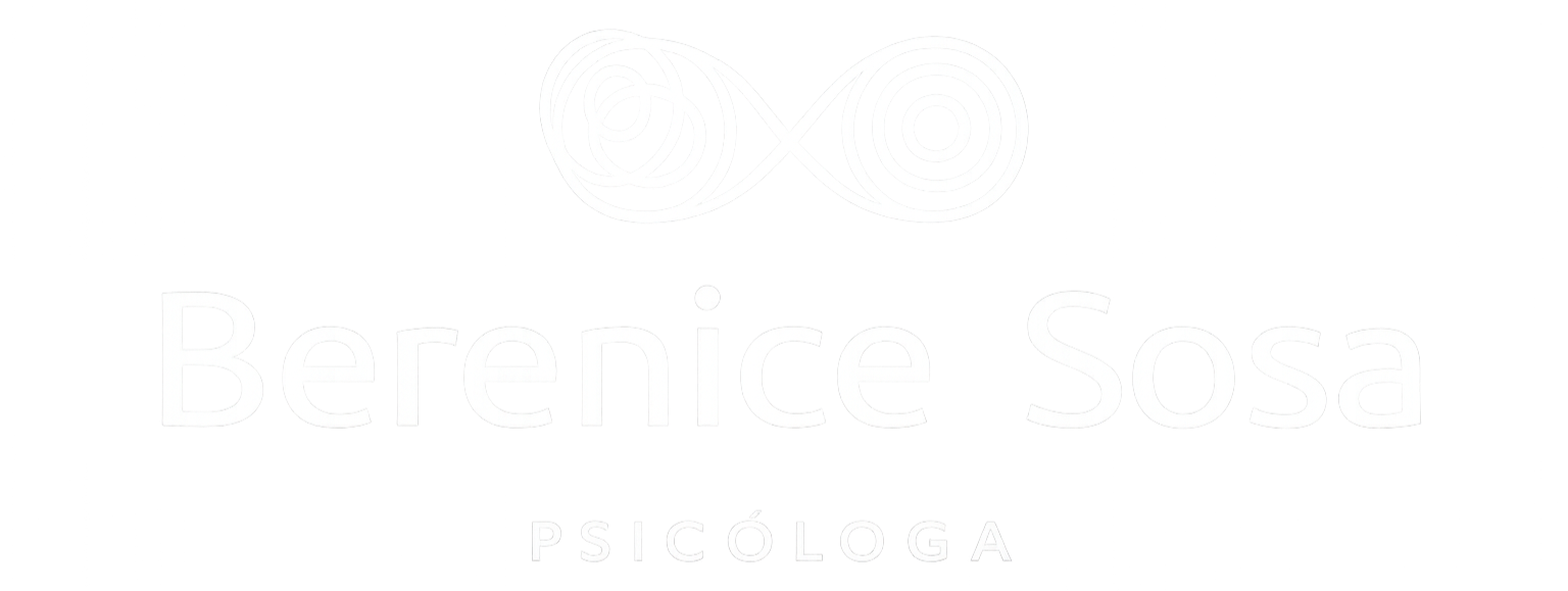 Berenice Sosa Psicóloga